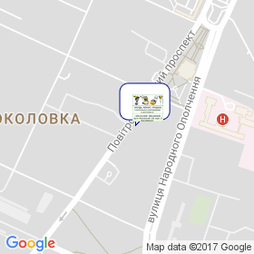 Строй-аренда на карте Строй-аренда на карте