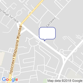 Строй База на карте