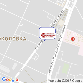 Лес на карте Лес на карте