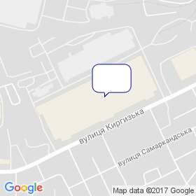 СтройБАТ на карте