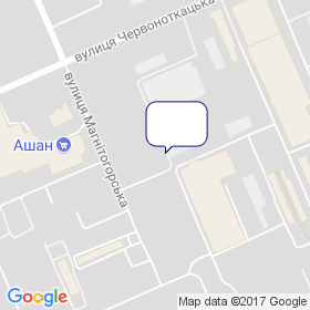 КУБ на карте КУБ на карте