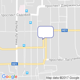 СТРОЙ БЕТОН на карте