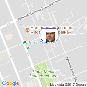 Строительный клуб на карте Строительный клуб на карте