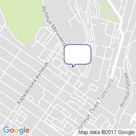 Стройком на карте