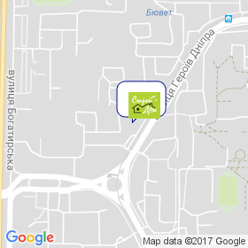 Строй Дом на карте