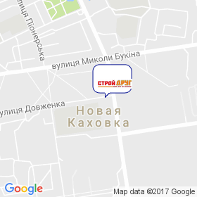 Горошко С.З. на карте