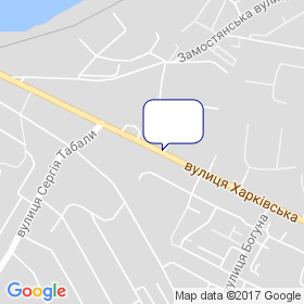 СтройЭлемент на карте