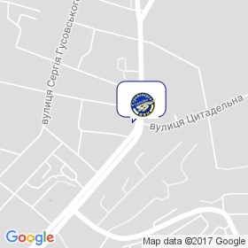 СТРОЙЭНЕРГО на карте СТРОЙЭНЕРГО на карте