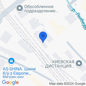 СТРОЙИНФОРМСТАНДАРТ на карте