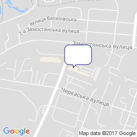 Сумы-Стройинвест на карте