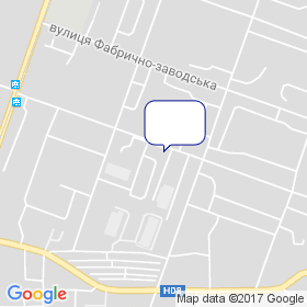 Стройкомфорт на карте Стройкомфорт на карте