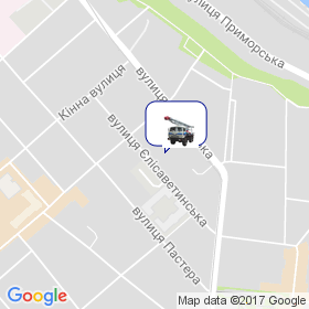 Стройкомплекс-2002 на карте