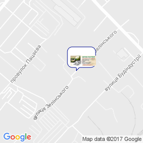 Строй. конструкции и материалы на карте