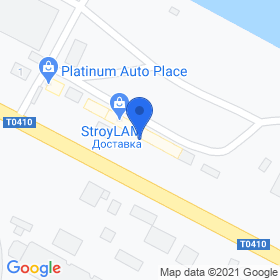 StroyLAM на карте StroyLAM на карте