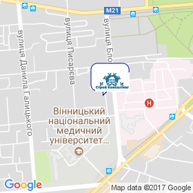 Худякова Людмила Васильевна на карте Худякова Людмила Васильевна на карте