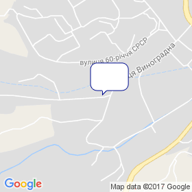 Стройлидер на карте Стройлидер на карте