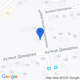 Стройпоставка на карте