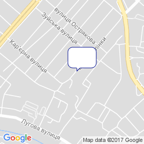 Стройпрогресс на карте