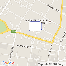 Стройсад на карте Стройсад на карте