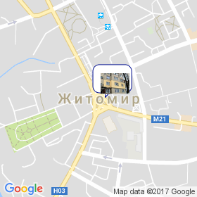 СТРОЙСЕРВИС на карте