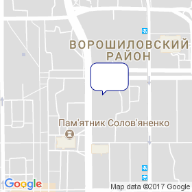 Стройсетка на карте Стройсетка на карте