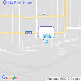 1строй сервис на карте