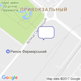 СтройСталь на карте