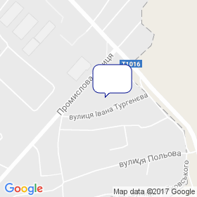 СтройТовары на карте СтройТовары на карте