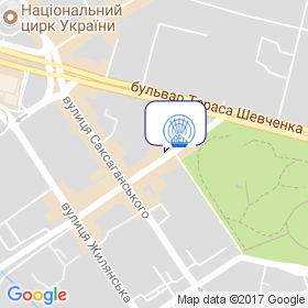 Струм Ок на карте Струм Ок на карте