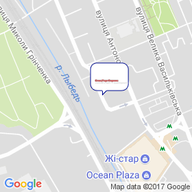 Спецторгсервис на карте Спецторгсервис на карте