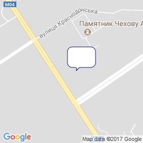 СТС Торг на карте