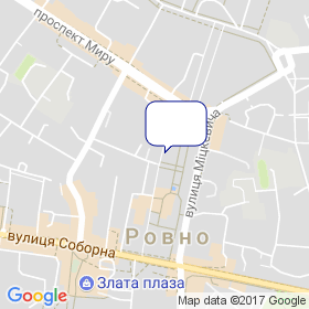 САД на карте САД на карте