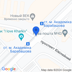 БК "СТИЛЬ-БУД" на карте БК "СТИЛЬ-БУД" на карте