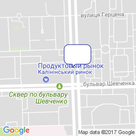 Стильные занавеси на карте