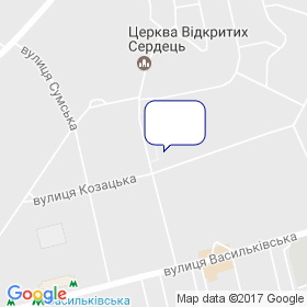 ЭЛМАК, Лтд на карте ЭЛМАК, Лтд на карте