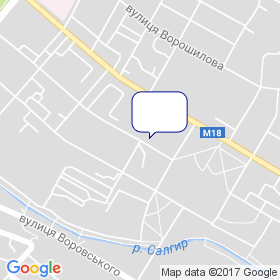 Строительное управление 9 на карте Строительное управление 9 на карте