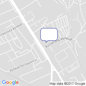 Сумы-СЭВ на карте