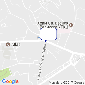 САН КРАФТ ЮКРЕЙН на карте САН КРАФТ ЮКРЕЙН на карте