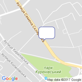 Санфилд Холдинг на карте