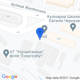 САН-ТЕХНО на карте САН-ТЕХНО на карте