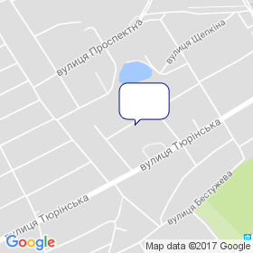 Сантер-Групп на карте