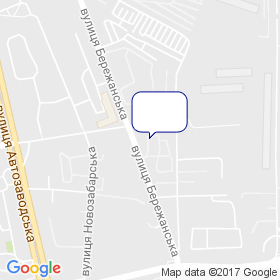 Сантранс на карте Сантранс на карте