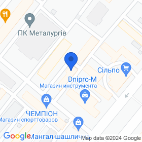 СВ Альтера на карте СВ Альтера на карте