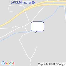 SvarMetall на карте SvarMetall на карте