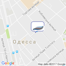 Свеко на карте Свеко на карте
