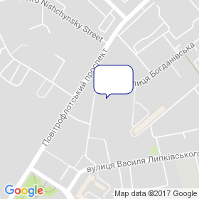 Группа компаний Свет на карте