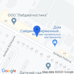 Торговый дом Светоника на карте