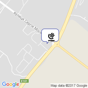 Торговый Дом Светотехника на карте Торговый Дом Светотехника на карте