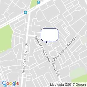 СВИТ на карте СВИТ на карте