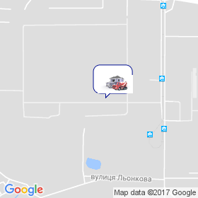 Житомир-Агробудиндустрия на карте Житомир-Агробудиндустрия на карте